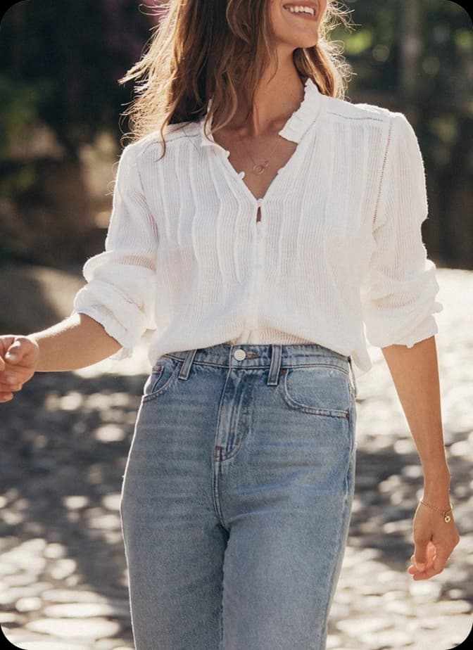 Women Tops